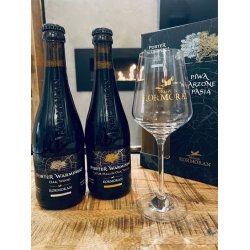 Kormoran Zestaw Degustacyjny Portery 2021